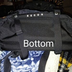 The North Face Backpack